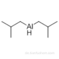 Diisobutylaluminiumhydrid CAS 1191-15-7